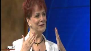 Dr. Hellman's Winter Skincare Tips Featured on Fox5 News