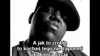 Notorious B.I.G. ( Biggie Smalls ) - Gimme The Loot (Tekst PL by Kadai)