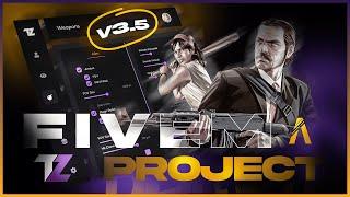 TZ PROJECT V3.5 | Execute Triggers, Dump Files & Stop Ressouce ?!