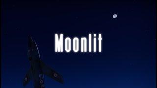 War Thunder Montage - Moonlit