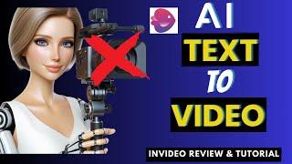 Quick Guide to Convert Text to Video (Camera-Free!)