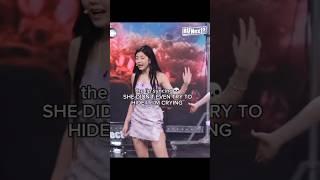 The lip sync (No Hate) #illit #wonhee