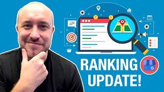 Massive Ranking Update With Google My Business Profile... You MUST Do This in 2023!