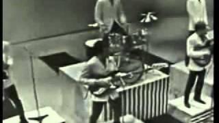 The Dave Clark Five Glad all over (subtitulada al castellano)