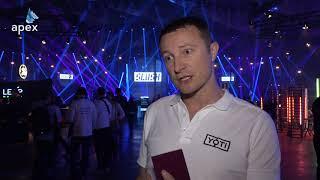 Yoti: The digital identity start-up @ SLUSH 2017