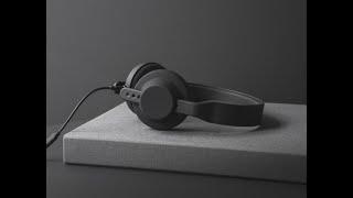 TMA-2 Modular Headphones - Designed to Last