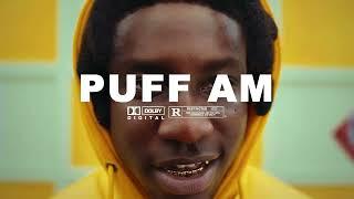 [FREE] Shallipopi x ODUMODUBLVCK x Burna Boy Amapiano Type Beat 2023 - 'PUFF AM'