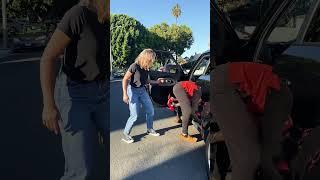 boyfriend pranks girlfriend! 