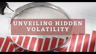 Beyond the VIX: Unveiling Hidden Volatility in the Markets