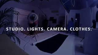 The Bleu Label Something's Brewing