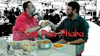 DHABA LIFE -  Toni Daa Dhaba - Mumbai - Pune Old highway. Incredible Food!