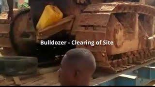 Support our Tech Hub Blibiba Rural Technology Park | Indiegogo
