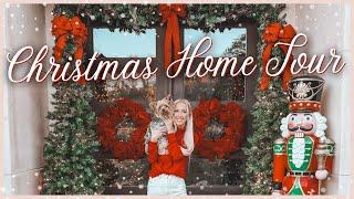 Ultimate Cozy CHRISTMAS Home Tour  2024