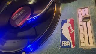 'WHEN I'M DANCIN' - LISA MILLETT (DJ SPEN'S INSTRUMENTAL MIX)