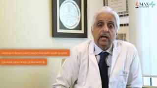 Radiotherapy Treatment For Cancer | Advanced Cancer Treatment - Max Hospital