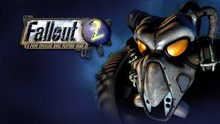 Skunk Fracker: Fallout 2 Part 2