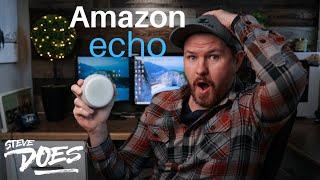 10 SURPRISING things you didn’t know you could do with your Amazon Echo Device