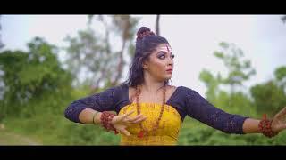 Shiv Tandav Stotram ||( शिवतांडव स्तोत्रम )|| শিবতাণ্ডব || Bhakti Song || Dance Cover By Arppita Das