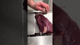 Meat Cutting Animals #meatlovers #meatcuttingskills #meat #shortfeed