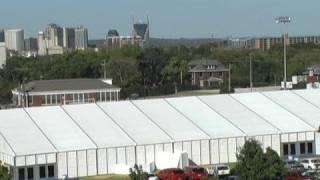 Belmont Debate Site: Final Set-Up