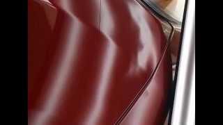 Paintless Dent Removal Houston TX