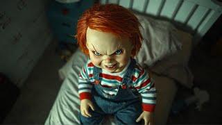 Chucky Makes Child's Play of Killing In Maplewood