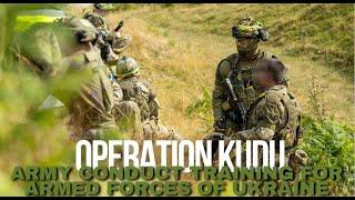 ADF | Australian Army soldiers on Operation Kudu