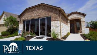 New Homes in Austin, TX | Preston Village | Home Builder | Pulte Homes