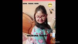 Nonir photosuit #noni #Naisana Ghosh