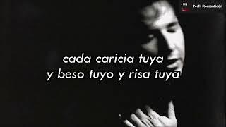 Ricardo Montaner - La Clave Del Amor (Letra) Audio FLAC