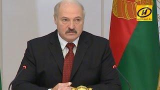 Александр Лукашенко: Беларусь заинтересована в кредите МВФ