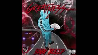 Baby Bleep - Kay Behind My Hood (prod. Miss.U & Cjonnawestside)