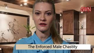 GVN 37 Enforced Male Chastity