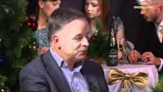 Н.Н. Кудрявцев (МФТИ) и  В.И. Ворона (ГМПИ) / Телеканал "ПРОСВЕЩЕНИЕ"
