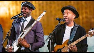 Marcus Miller, Alune Wade: "Hylife" | International Jazz Day 2022