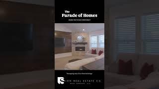 The Parade of Homes Listing in Idaho Falls, ID  #idahorealtor #newhome