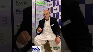  Exclusive Interview with M.A. Kamil Farma Pvt. Ltd | Muhammad Atif Naseem | PPDA Expo Multan 2025