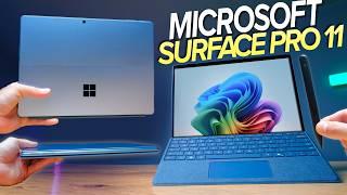 You Should Buy the Microsoft Surface Pro 11, Here’s Why!