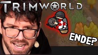 Tschad wird ENTFÜHRT.  | (T)Rimworld