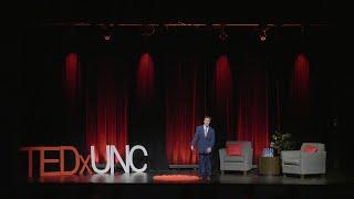 Know Yourself | Samuel Perry | TEDxUNC