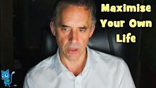 Jordan Peterson: Make Your Own Life Better