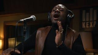 Young Fathers - Full Performance (Live on KEXP)