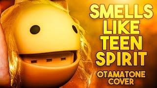 Smells Like Teen Spirit - Otamatone Cover