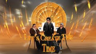 VELVET RAGE [LET's CREATE THE TIME EP] - BAGGH-E SMG x FARMAAN SMG x BIG KAY SMG