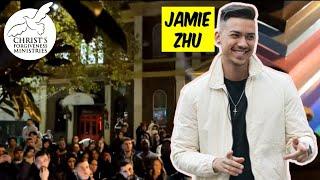 Jamie Zhu Testimony