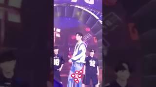 정동원 '불후의 명곡' APEC 무대