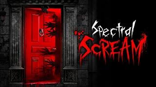 Spectral Scream | Official Trailer