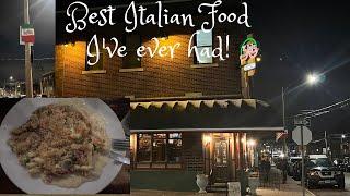 Zia's On The Hill: Little Italy in St Louis #131