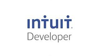 FinDEVr SF 2015 / Intuit Developer