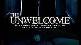 The Unwelcome (2021) Full Exclusive Horror Movie  Poltergeist Ghost Story